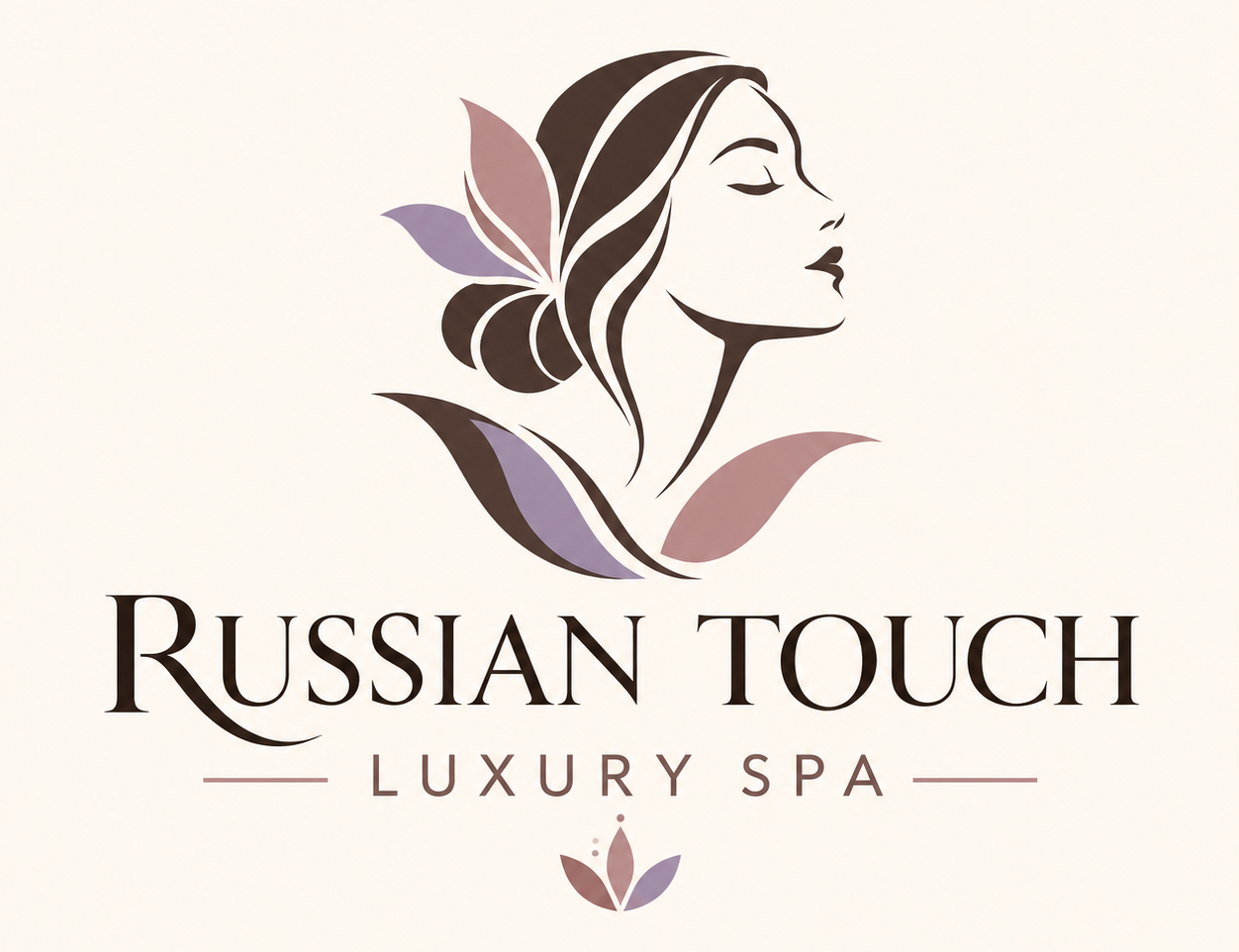 Russian Touch Luxury Spa