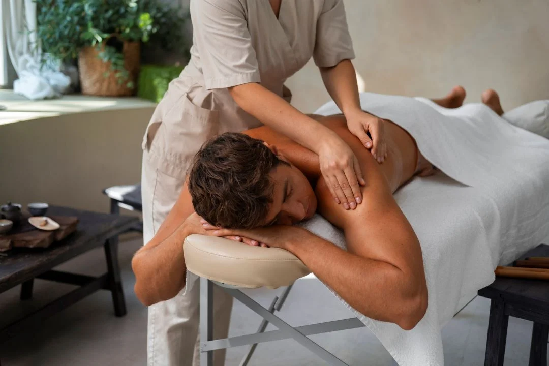 Swedish Massage
